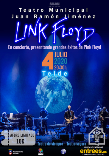 El espectáculo está previsto para las 20.30 horas de este sábado (Foto TA)